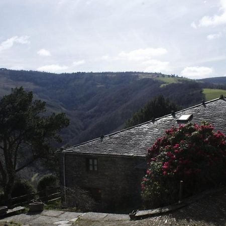 A Casoa - Hotel Rural Taramundi Εξωτερικό φωτογραφία