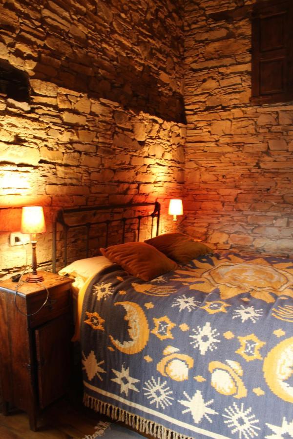 A Casoa - Hotel Rural Taramundi Εξωτερικό φωτογραφία